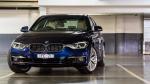 BMW 330i 100 Year Edition 2016 года (AU)